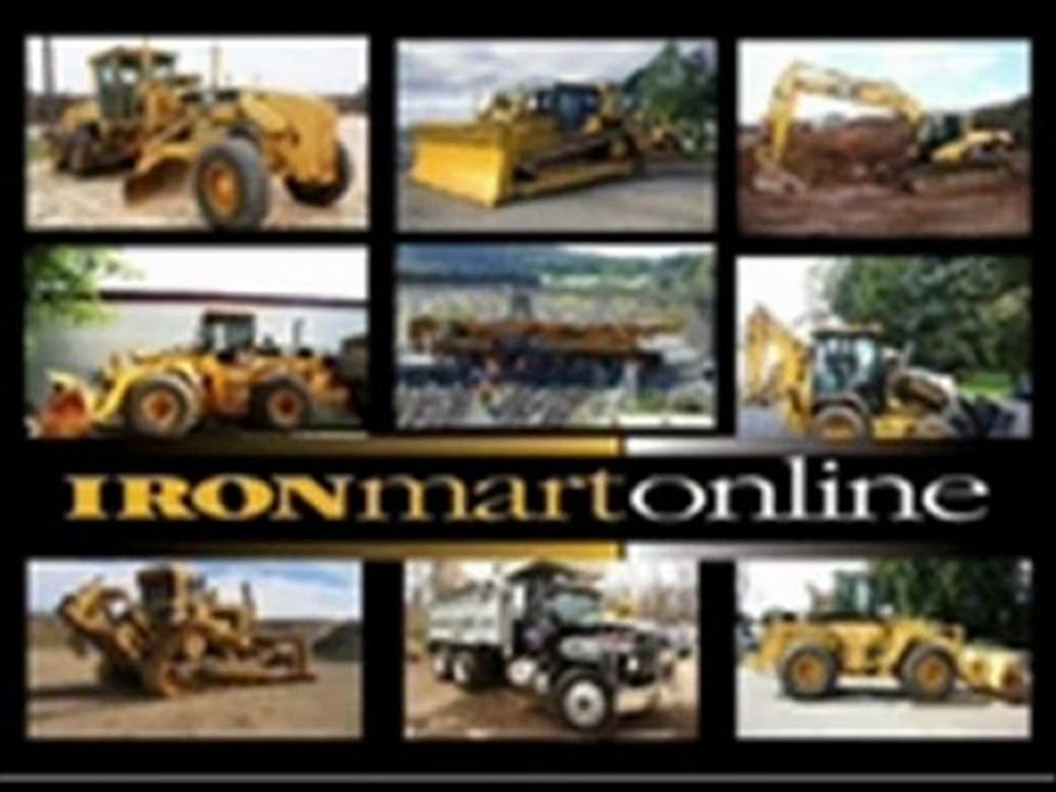 trommel screener for sale