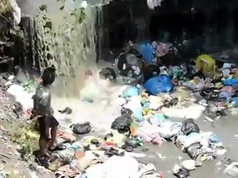 Le tri sélectif au Katmandou - The Appli dispo sur l'app store Gratuit - # TheAppli