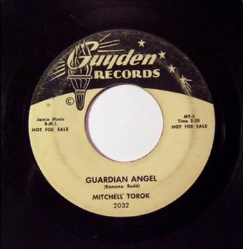Guardian Angel (1960)