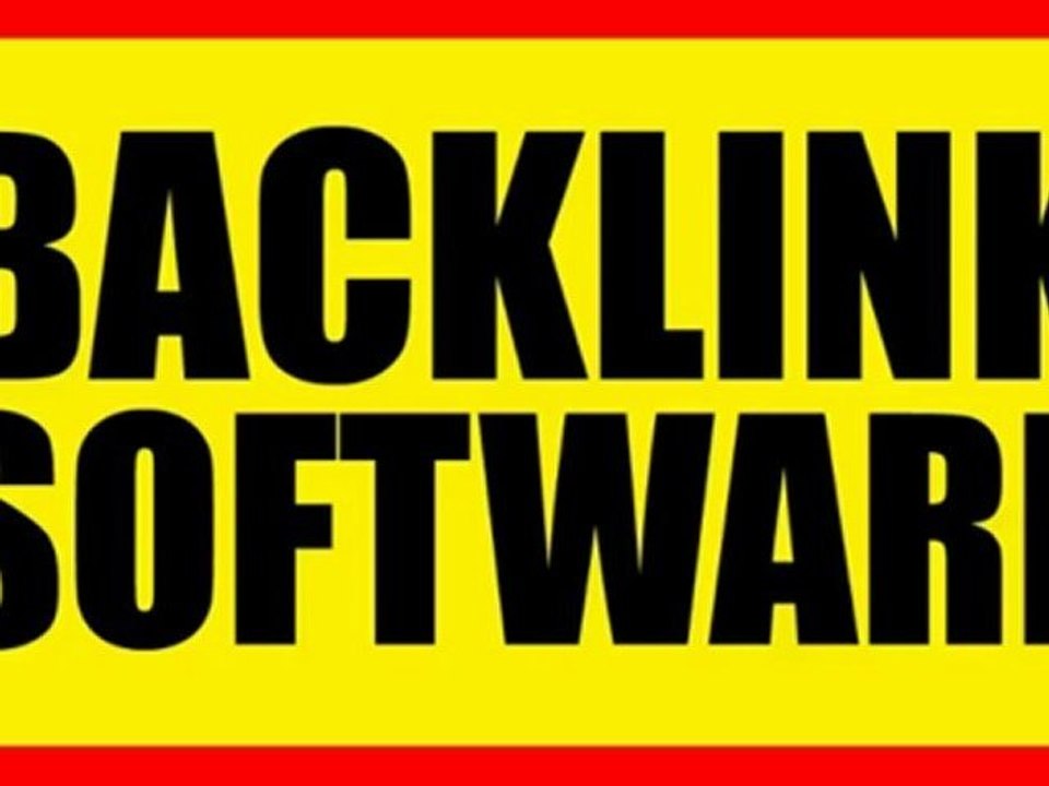 Backlink Evi