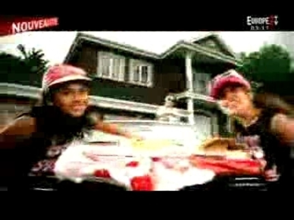 Bob Sinclar _ Cutee B_ - Rock This Party