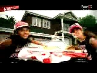 Bob Sinclar _ Cutee B_ - Rock This Party