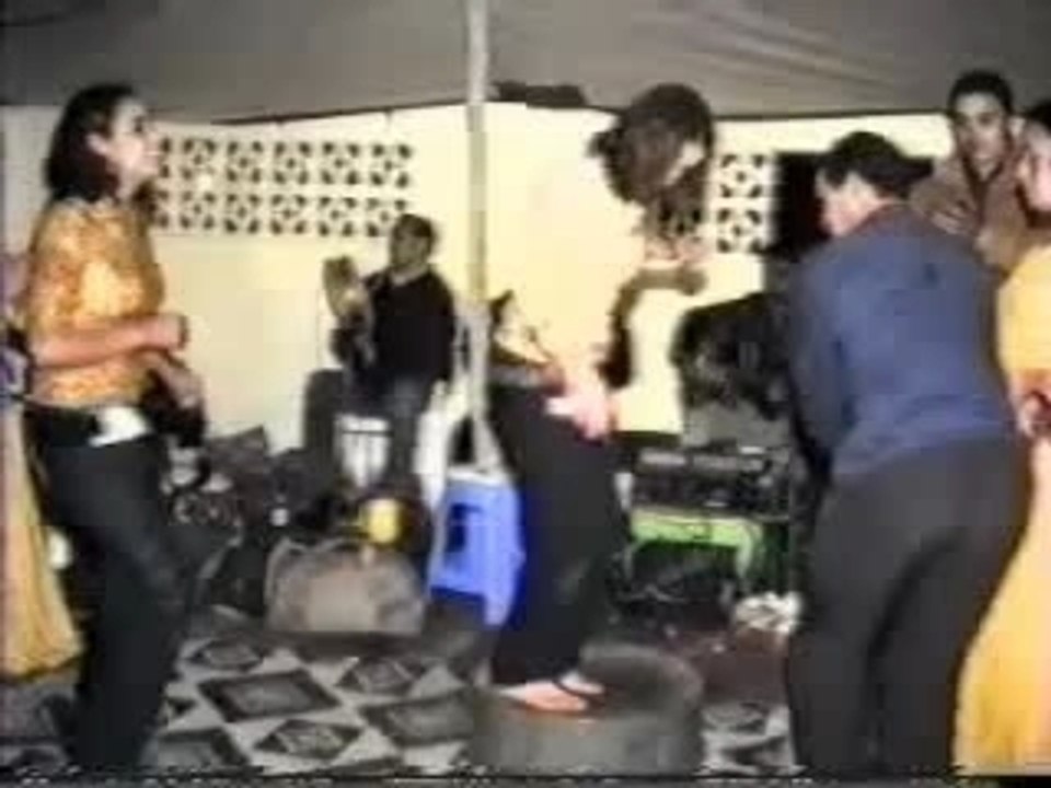 NAJIB VIDEO