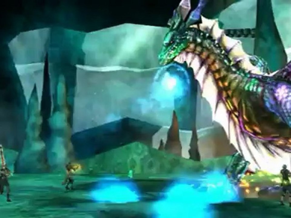 GameTag.com - Buy or Sell Runes of Magic Accounts - Cave of the WaterDragon