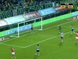 Portugal - Sporting de Lisboa 1-3 Benfica