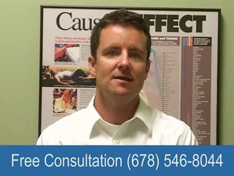 Buford GA Trigger Point Therapy Doctors Buford Trigger Point Injections