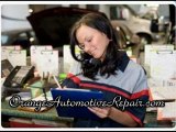 714-627-5573 ~ Orange Auto Repair Orange Auto Center Repair