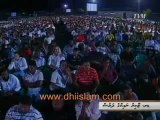 Dr. Zakir Naik's response for Maldivian publicly renouncing Islam, who repented 3 days later Part 2