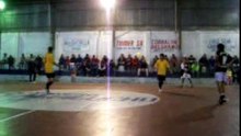 BOMBA FC 021