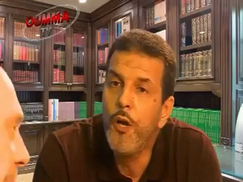 Alain Soral au sujet des afro-musulmans...