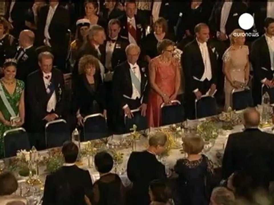 L'Union européenne honorée par le Prix Nobel de la Paix