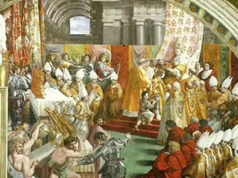 Daniel Arasse - Une histoire de peintures 10