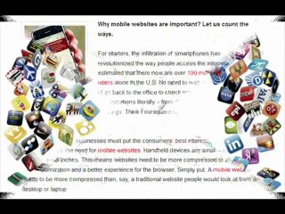 Social Media, a Business Priority