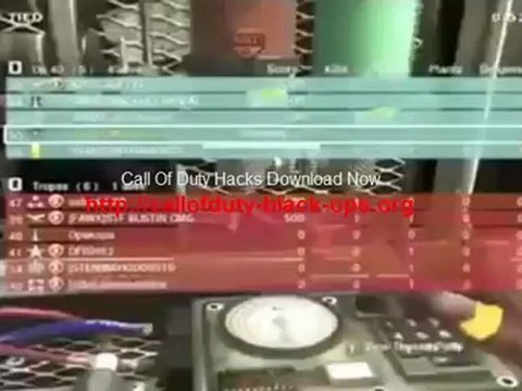 Call Of Duty Black Ops Instant FREE 15th Prestige Lobby Hack