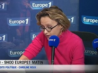 Mauvais sondage à gauche comme à droite