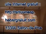 roger dumax baudron paysagiste provencal aquarelles  marcoartcomesp temoignage et patrimoine 13300