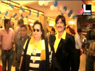 Maut Ka Jungle Completion Party