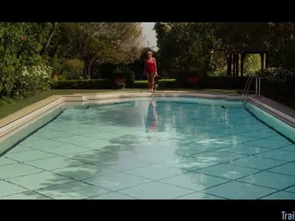 Hitchcock Trailer german