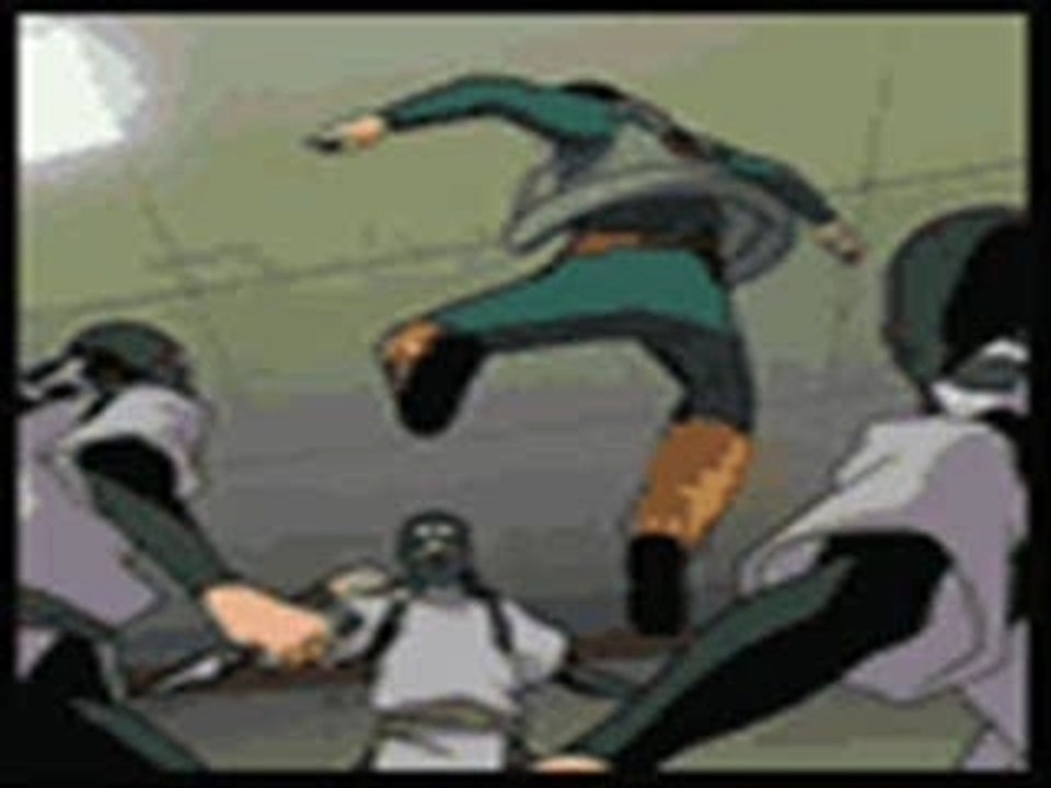 gai sensei
