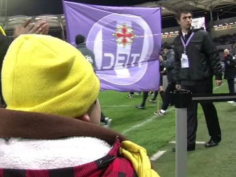 Zoom sur les 2 ans de la Fondation TFC !