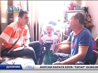 Dnevnik, 10. decembar 2012.