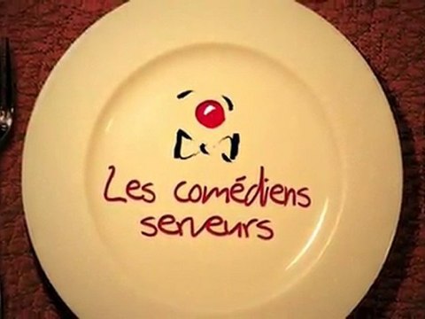 Les Comédiens Associés Les Comédiens Serveurs
