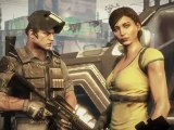Army of TWO : The Devil's Cartel - Lethal Cartel Trailer