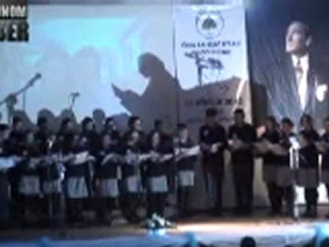 Dünya İnsan Hakları Günü Törenle Kutlandı