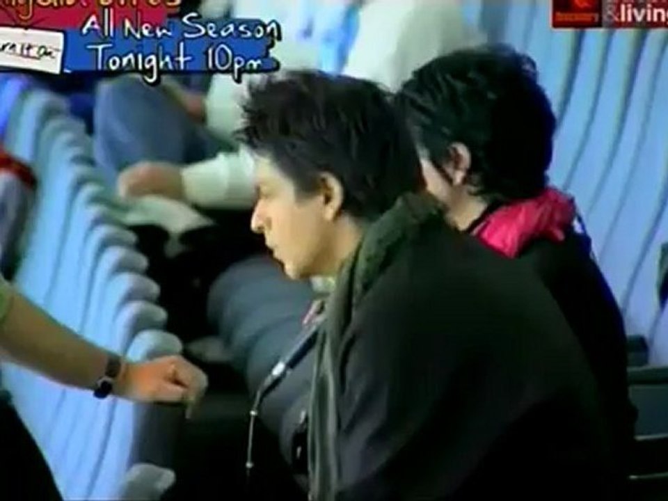 Звездные будни.Часть3.2010.TVRip.XviD