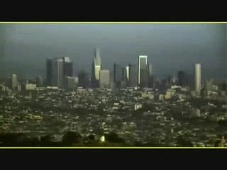 Rohff - La Puissance