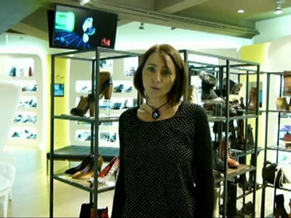 Gfi Informatique développe une interface intéractive pour Scott Premium et Orginals