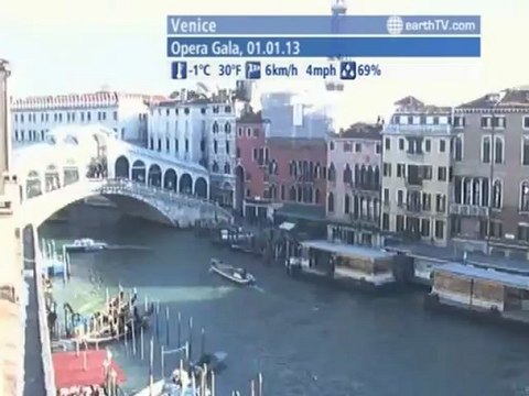 Venice - Italy, Cologne - Germany, Amsterdam - Netherlands, Tenerife - Spain, Cannes - France, Kyiv - Ukraine, Dusseldorf - Germany