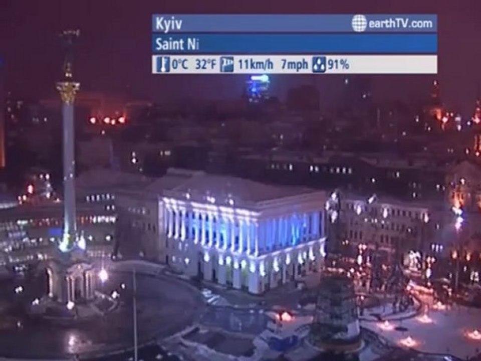 Dusseldorf - Germany, Ascona - Ticino - Switzerland, Niagara Falls - Canada, Cologne - Germany, Kyiv - Ukraine, Macau SAR - China, Doha - Qatar