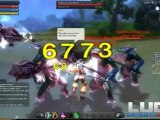 Level Up - Level Up Episode 53 - Raiderz Alpha First Impressions And Giveaway!