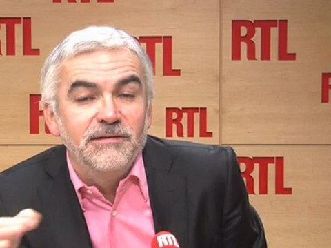 On refait le match - Le débrief - Pascal Praud - 11/12/2012