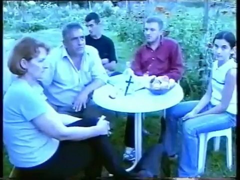 Kosovo i Metohija - Od države do enklave 1/16