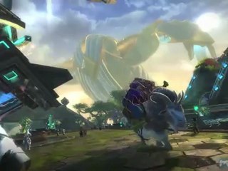 Guild Wars 2 - WintersDay : The Wondrous Workshop of Toymaker Trailer
