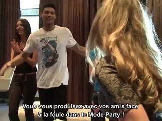 SiNG PARTY - Carly Rae Jepsen