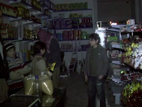 حلب بدون كهرباء على وقع استمرار المعارك