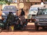 Mali: arrestation du Premier ministre par d'anciens...