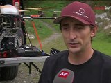 Drone for aerial photography