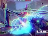 Level Up - Level Up Episode 34 - Tribes Ascend Closed Beta First Impressions!