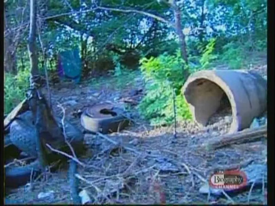 Henry Lee Lucas Documentary