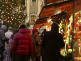 La magie de Noël s'empare de Vienne