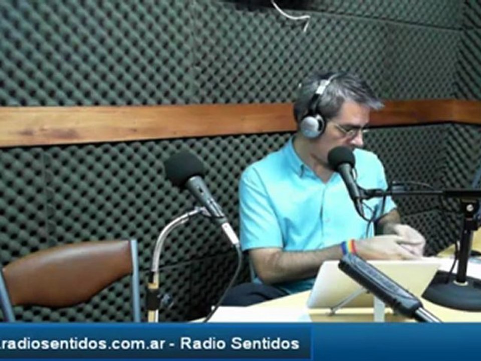 Que Sabes de Amor - Programa Nº 52 - 10/12/2012