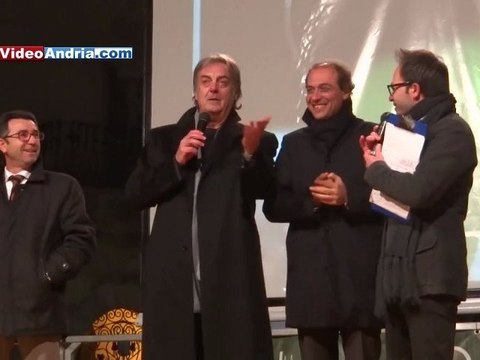 Qoco in Piazza : la serata a Piazza Catuma con Gianni Ciardo