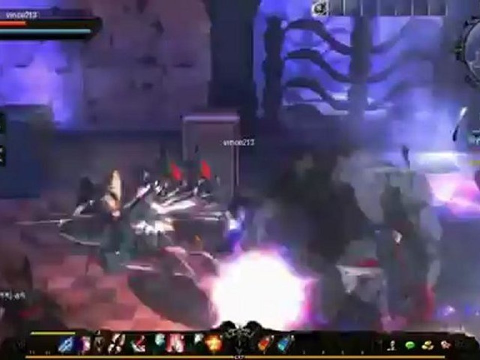 GameTag.com - Sell Your Rusty Hearts - Debut Gameplay Trailer