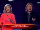 Kathrin & Peter - Rudolph das kleine Renntier