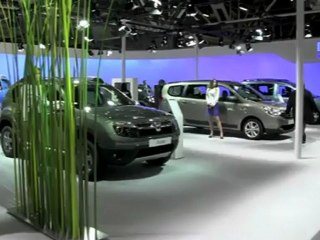 Motor Show 2012: Renault Clio Break in anteprima