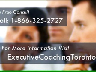 Executive Coach Toronto - SMART Goals and How They Work